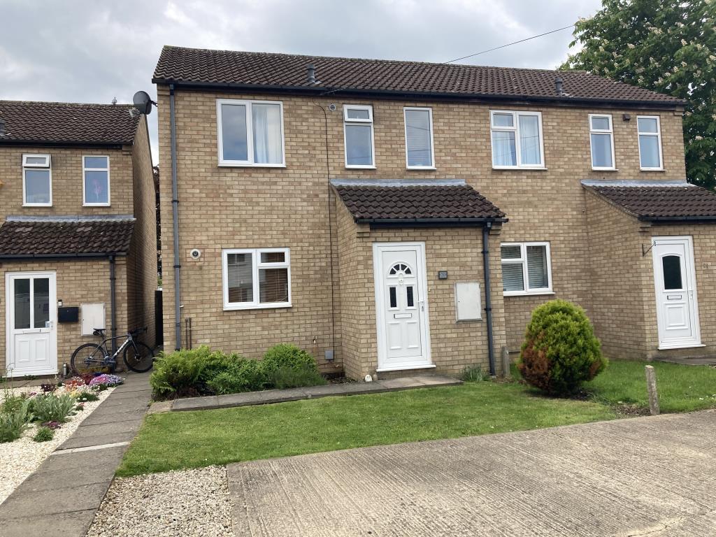2 Bedroom for sale in Witchford Cheffins Ely Sales